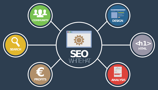 Správné SEO