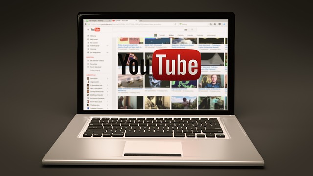 videa na YouTube